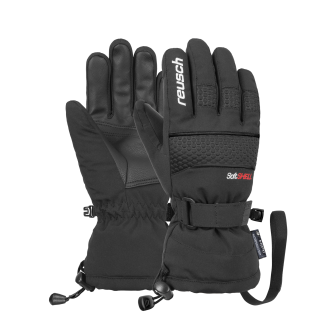 Reusch Connor R-TEX® XT Junior 4861218 7701 schwarz 1